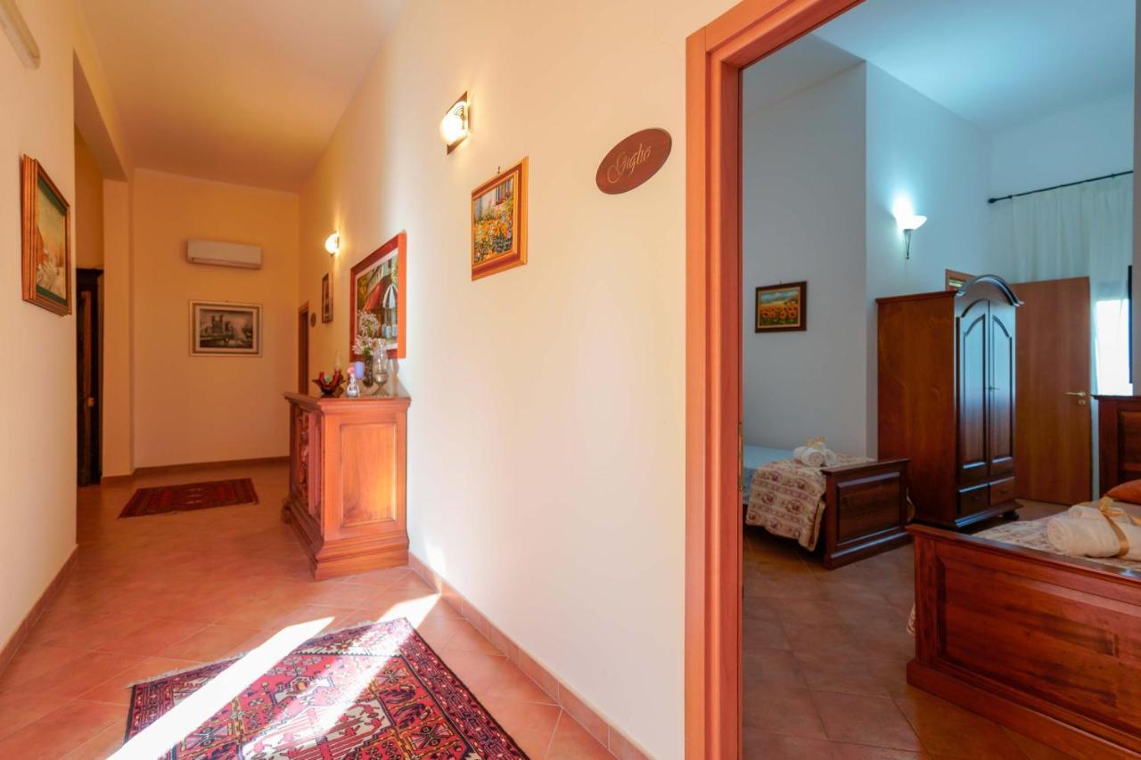 Bed And Breakfast Cairoli Exclusive Room Сан-П'єтро-Вернотіко Екстер'єр фото