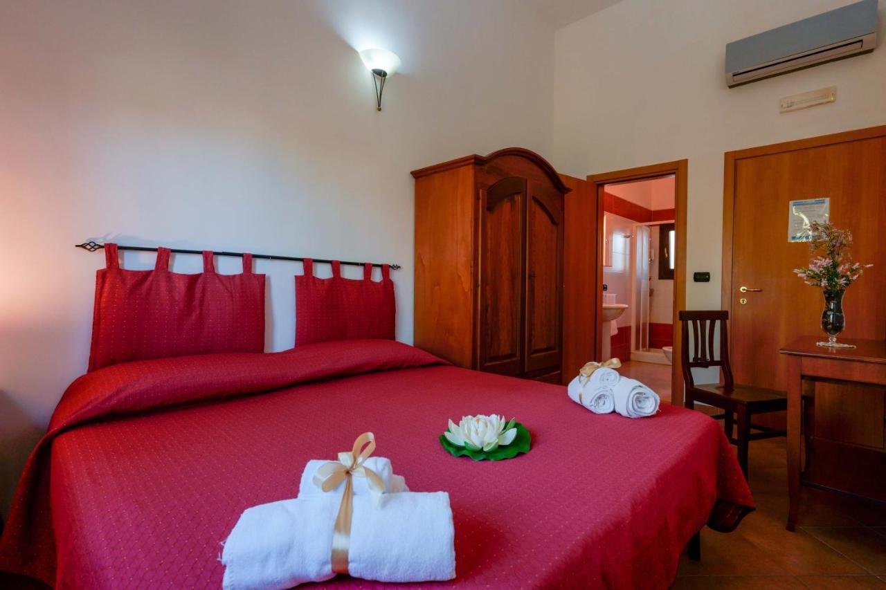 Bed And Breakfast Cairoli Exclusive Room Сан-П'єтро-Вернотіко Екстер'єр фото